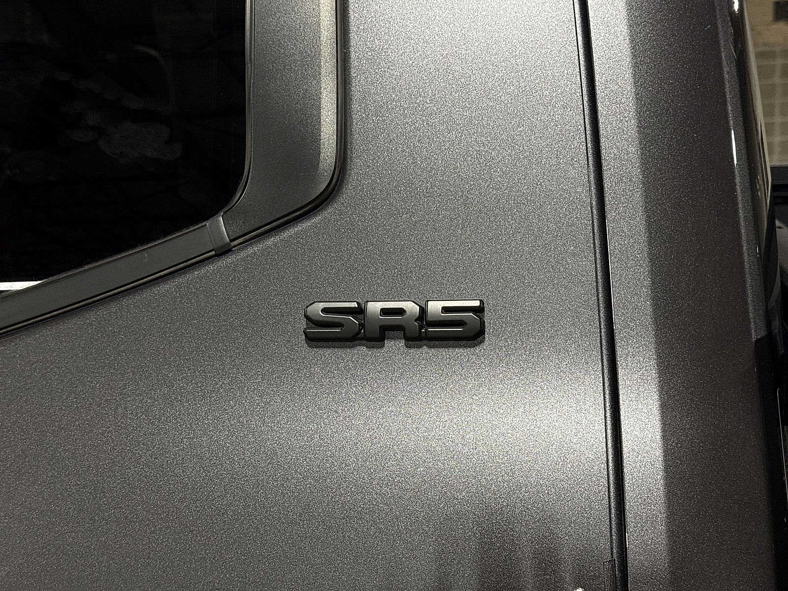 Used 2024 Toyota Tundra SR5 AWD/4WD image 25