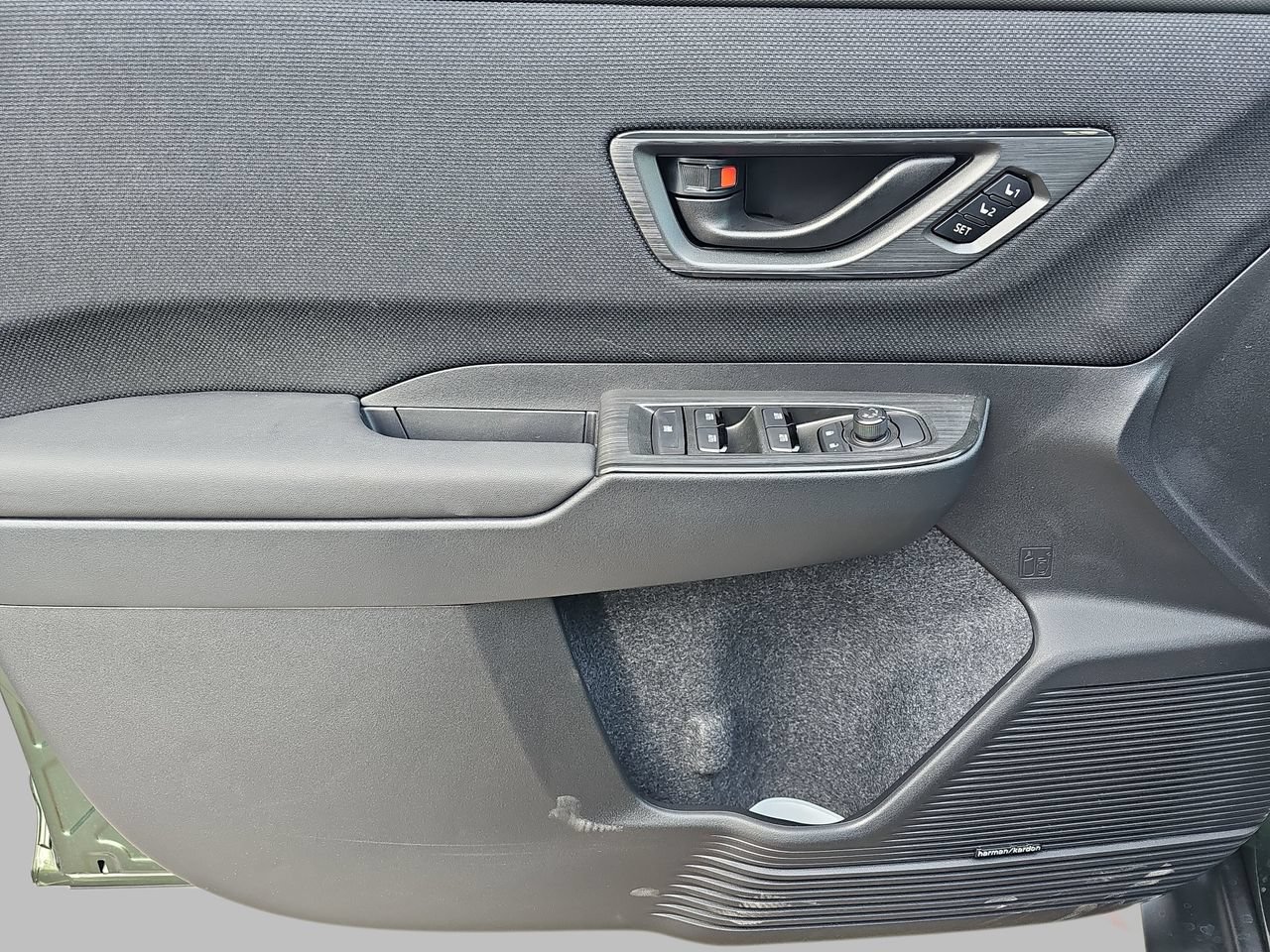 New 2026 Subaru Outback Limited AWD/4WD image 28