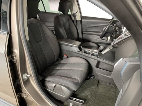 Used 2012 Chevrolet Equinox LT w/ All-Star Package image 19