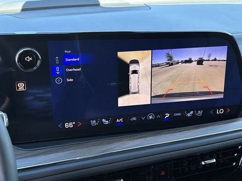 New 2026 Chevrolet Suburban High Country RWD image 25