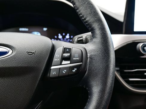Used 2020 Ford Escape SEL FWD image 49