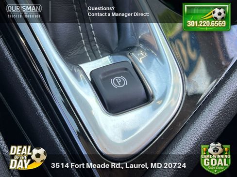 Used 2025 Buick Encore GX Preferred FWD image 27
