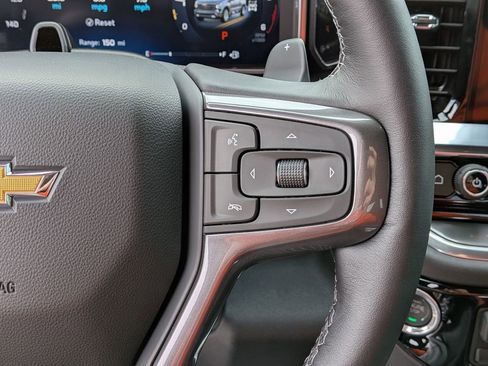 New 2026 Chevrolet Silverado 1500 High Country image 23