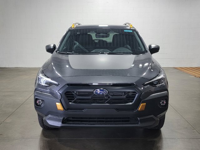 New 2026 Subaru Crosstrek 2.5i Wilderness AWD/4WD image 3