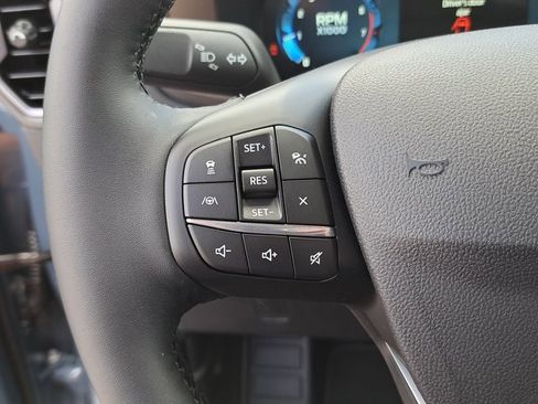 New 2025 Ford Bronco Sport Outer Banks w/ Outer Banks Tech Package+ image 25