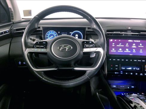 Used 2023 Hyundai Tucson Limited AWD/4WD image 5