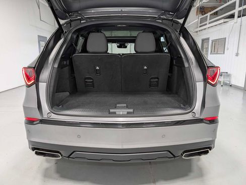 Certified 2023 Acura MDX A-Spec AWD/4WD image 45