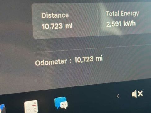 Used 2025 Tesla Model 3 Long Range image 31