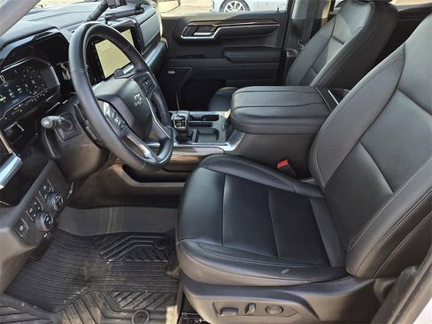 Used 2023 Chevrolet Silverado 1500 RST w/ Texas Edition Plus image 30