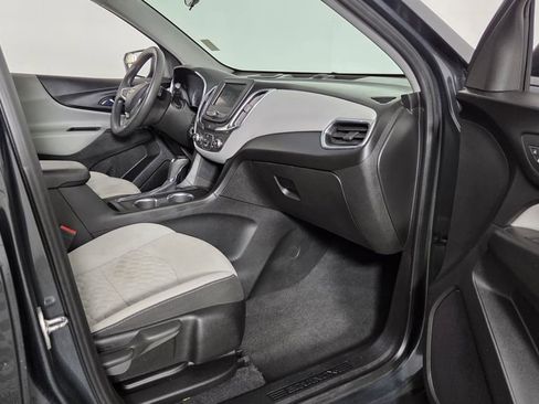 Used 2020 Chevrolet Equinox LS AWD/4WD image 33