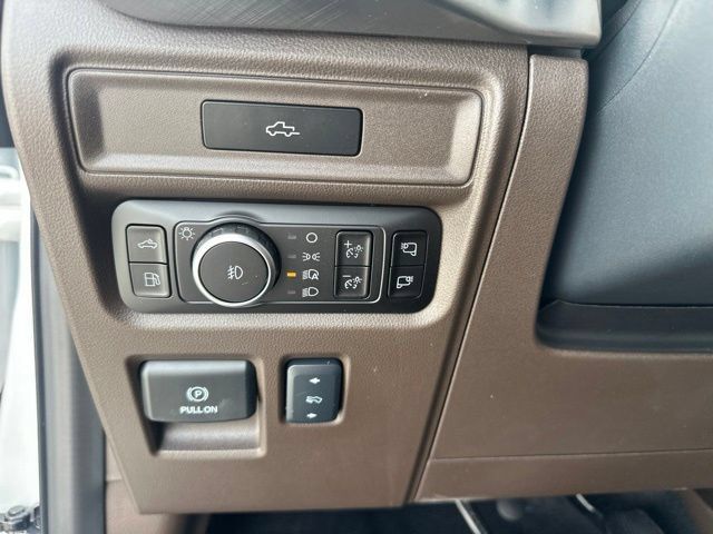 New 2026 Ford F150 King Ranch w/ Equipment Group 601A High AWD/4WD image 23