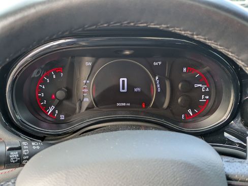 Used 2023 Dodge Durango GT AWD/4WD image 20