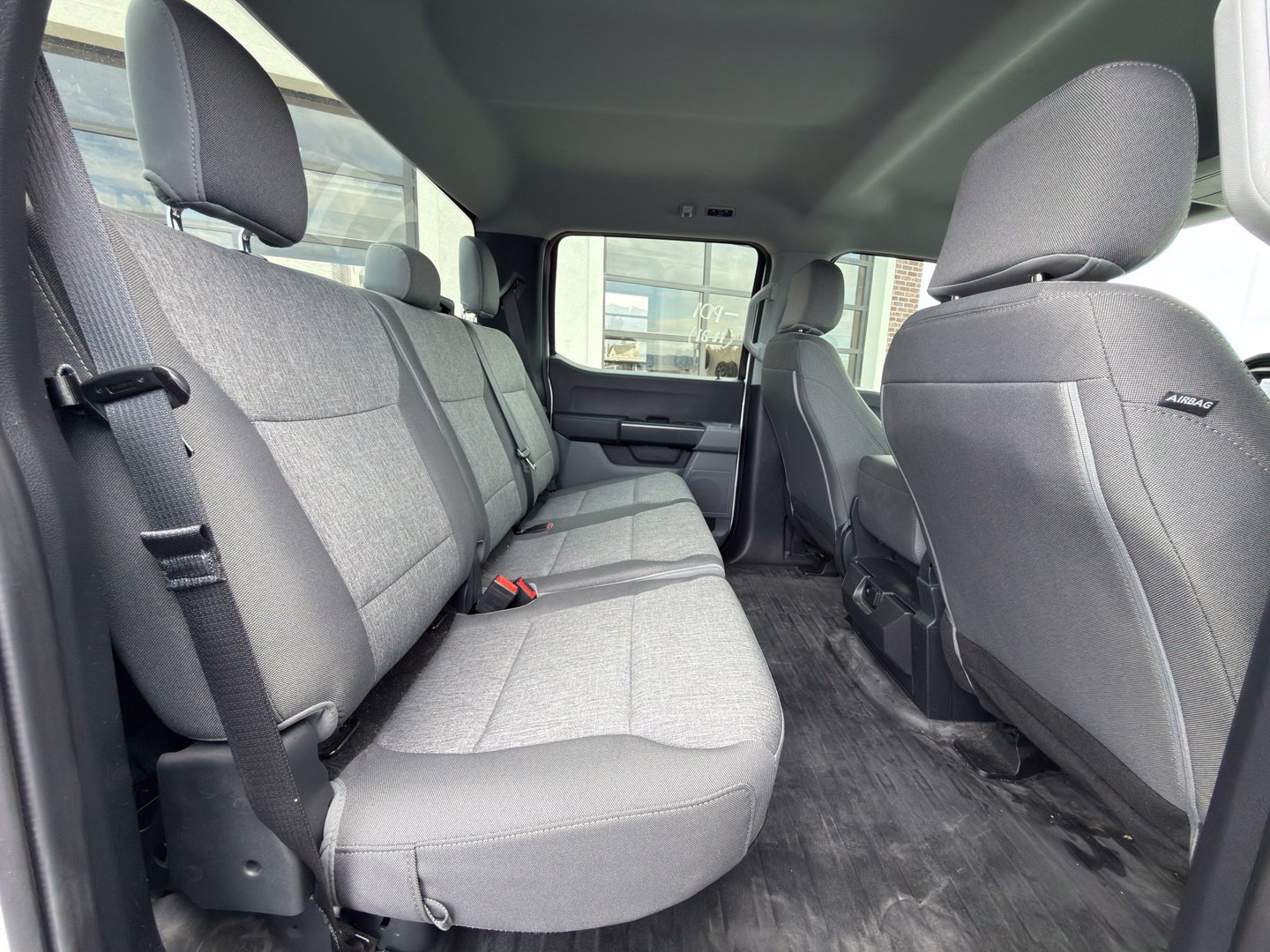 Used 2024 Ford F150 XL AWD/4WD image 30