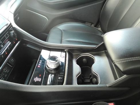 Used 2024 Jeep Grand Cherokee Limited 4xe AWD/4WD image 44
