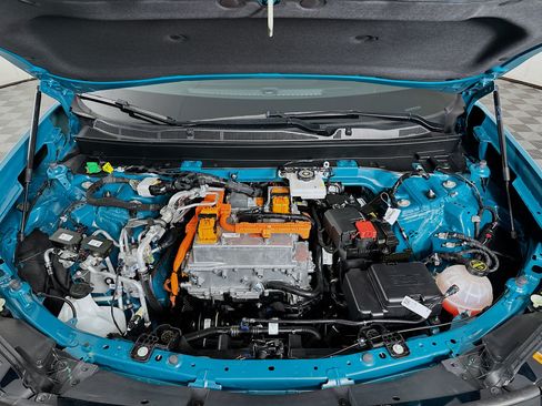 Used 2024 Honda Prologue Touring image 34