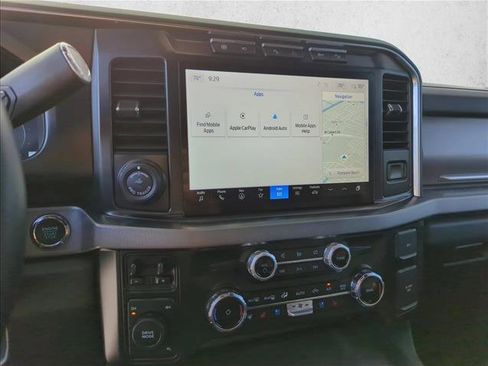 Used 2024 Ford F450 Platinum w/ FX4 Off-Road Package image 12