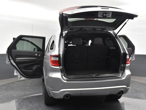 Used 2019 Dodge Durango GT AWD/4WD image 37