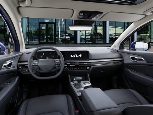 New 2026 Kia Sportage SX image 12