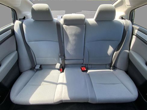 Used 2018 Subaru Legacy 2.5i Premium image 14