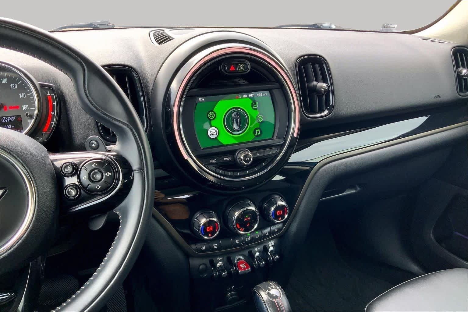 Used 2019 MINI Cooper Countryman S w/ Premium Package FWD image 7