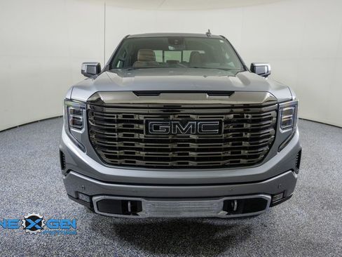 Used 2024 GMC Sierra 1500 Denali Ultimate AWD/4WD image 2