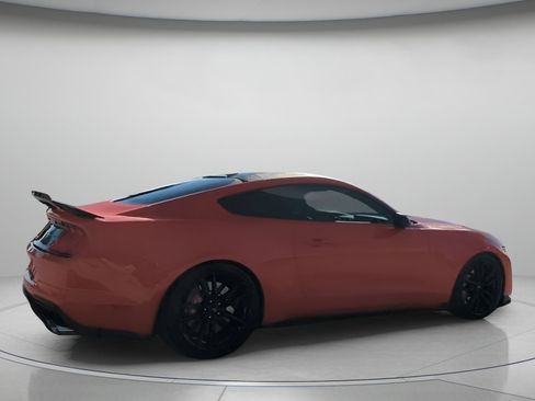 Certified 2022 Ford Mustang Shelby GT500 w/ Technology Package image 28