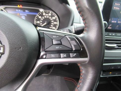 Used 2023 Nissan Altima 2.5 SR image 20