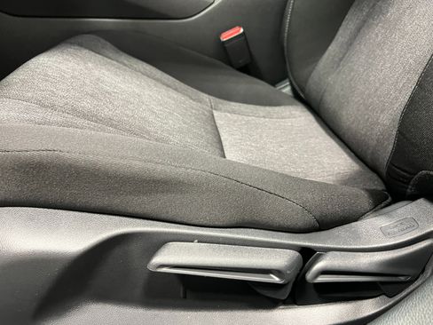 New 2025 Honda Accord LX image 13