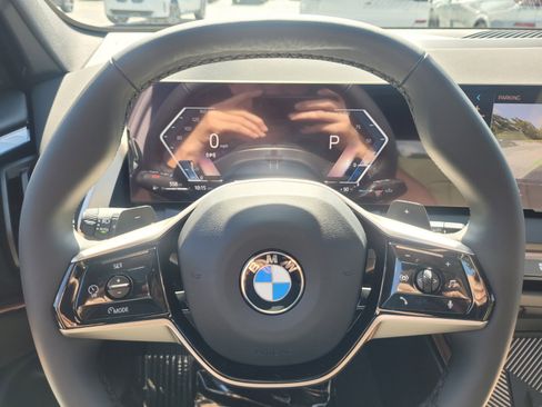 New 2025 BMW X3 xDrive30i w/ Convenience Package image 25