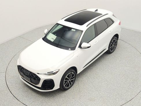 New 2026 Audi Q5 Premium Plus AWD/4WD image 16