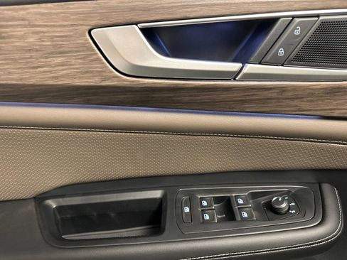 New 2026 Volkswagen Atlas SEL image 10