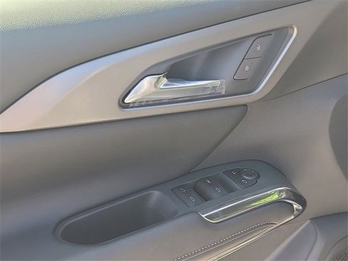 New 2026 Chevrolet Traverse LT w/ Midnight/Sport Edition image 21