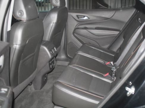 Used 2018 Chevrolet Equinox Premier image 8