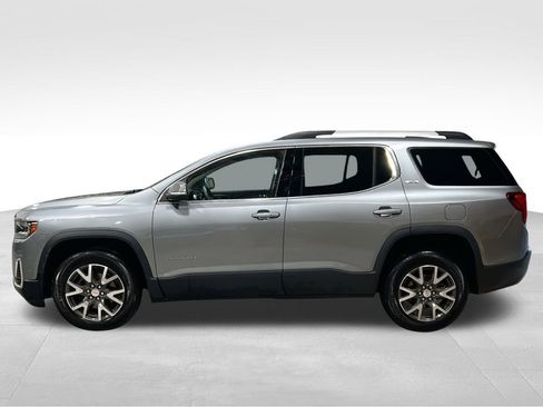 Certified 2023 GMC Acadia SLE w/ Driver Convenience Package image 2