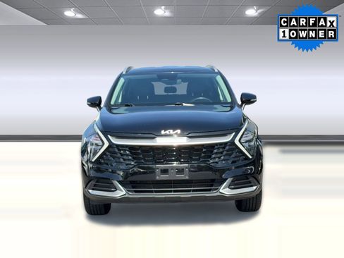 Used 2023 Kia Sportage EX AWD/4WD image 6