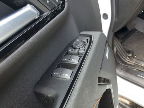 New 2026 GMC Sierra 2500 AT4 w/ AT4 Premium Plus Package AWD/4WD image 19
