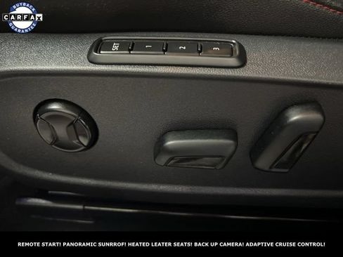 Used 2022 Volkswagen Jetta GLI Autobahn FWD image 13
