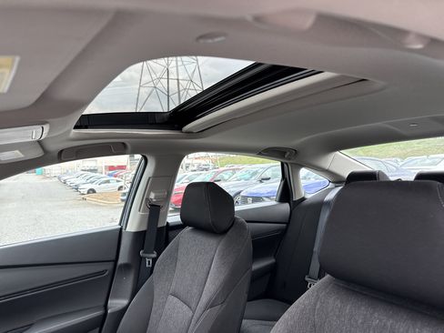 Certified 2025 Honda Accord SE image 28