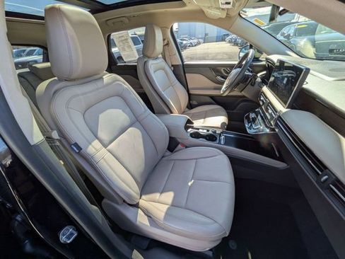 Used 2024 Lincoln Corsair Reserve w/ Equipment Group 201A image 20