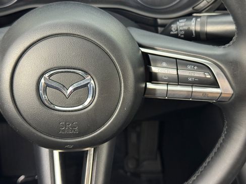 Used 2019 MAZDA MAZDA3 Sedan w/ Preferred Package image 20