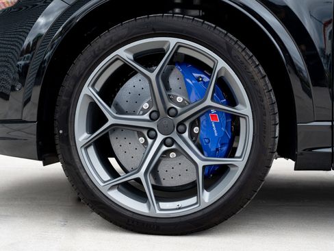 New 2026 Audi RS Q8 performance image 45