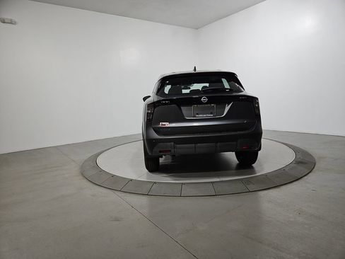 New 2026 Nissan Kicks S image 4