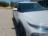 Used 2024 Chevrolet TrailBlazer LT image 3