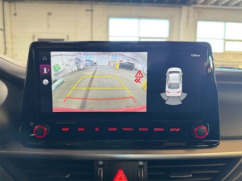 Certified 2024 Kia Forte GT w/ Option Group 015 image 18