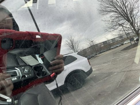 Used 2025 MAZDA CX-5 AWD 2.5 S w/ Preferred Package image 23