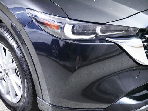 Used 2024 MAZDA CX-5 AWD 2.5 S w/ Select Package image 16