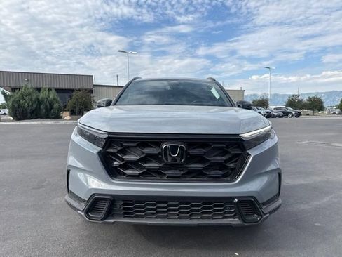New 2026 Honda CR-V Sport-L image 2