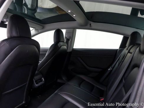 Used 2019 Tesla Model 3 Long Range AWD/4WD image 15
