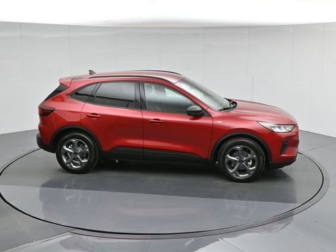 Used 2025 Ford Escape ST-Line w/ Equipment Group 301A image 56