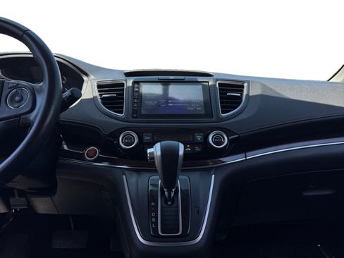 Used 2015 Honda CR-V EX-L image 11